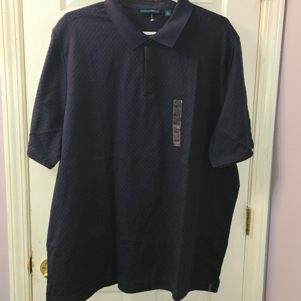 Perry Ellis Polo